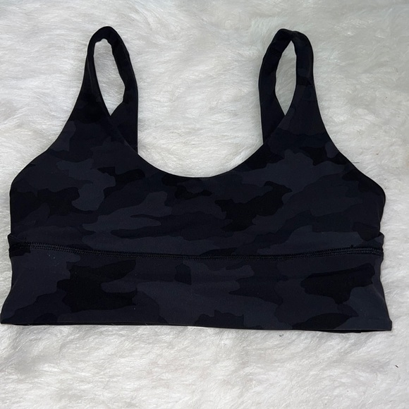 NET-Lululemon align bra - Picture 2 of 4